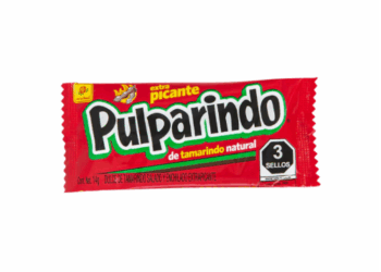 Pulparindo extrapicante