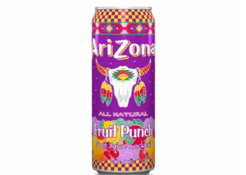 Arizona lata – fruitpunch