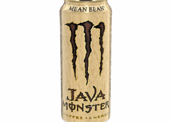 Monster Java – Mean Bean