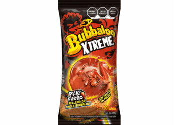 Bubbaloo Xtreme