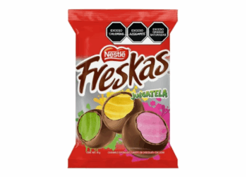Freskas