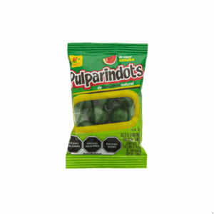 Pulparindots sandía