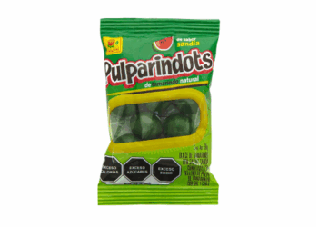 Pulparindots sandía