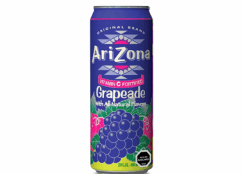 Arizona lata – uva
