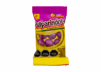Pulparindots chamoy