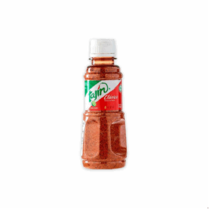 Tajin mediano