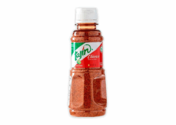 Tajin mediano