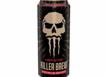 Monster Killer Brew LM