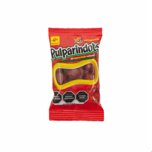Pulparindots extrapicante
