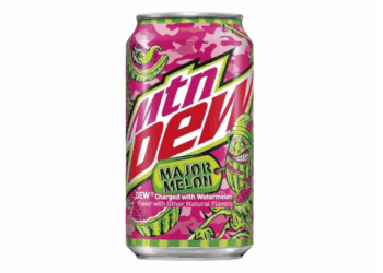 Mtn dew – Sandia