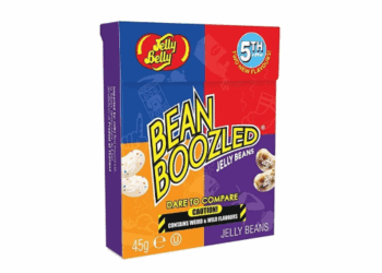 Bean boozled mini