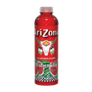 Arizona botella - watermelon | grande