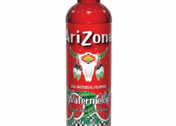 Arizona botella – watermelon | grande