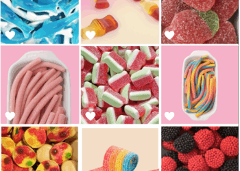 Gomitas – Especial