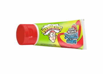 Warhead Squeeze