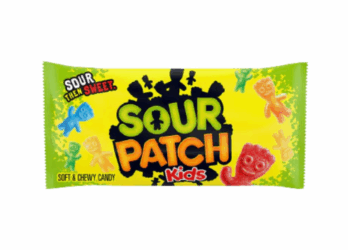 Sour Patch