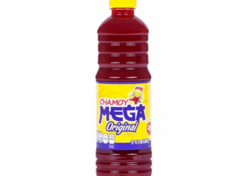 Mega chamoy 500 g