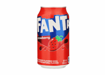 Fanta Fresa