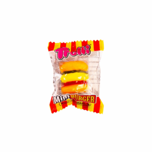 Trolli burger