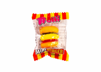 Trolli burger