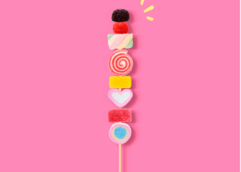 Empaquetado – De brocheta