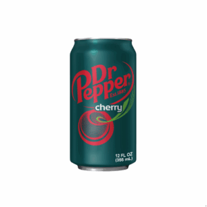 Dr Pepper Cherry