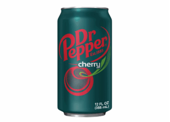 Dr Pepper Cherry