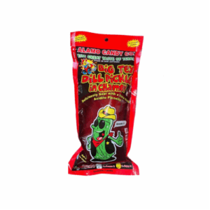 Pepinillo Chamoy original