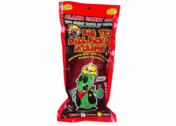 Pepinillo Chamoy original