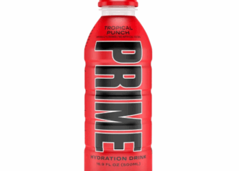 Prime Tropical Punch