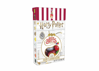 Bertie Botts | HarryPotter