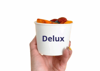 Preparado 3oz – Delux