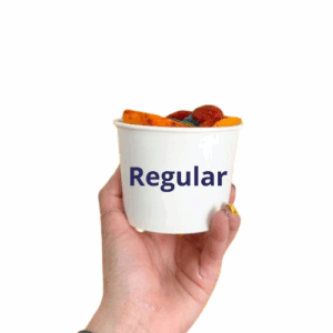 Preparado 3oz - Regular