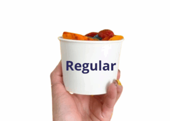 Preparado 3oz – Regular