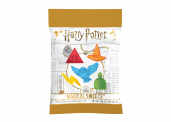 Magical sweets | HarryPotter
