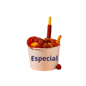 Preparado 8oz - Especial