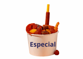 Preparado 8oz – Especial