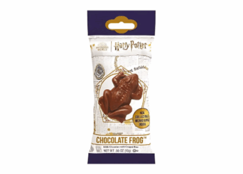 Rana chocolate | HarryPotter