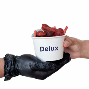 Preparado 5oz - Delux