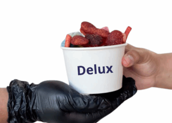 Preparado 5oz – Delux