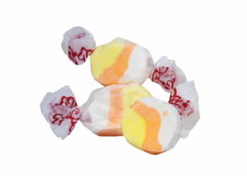 Taffy Candycorn