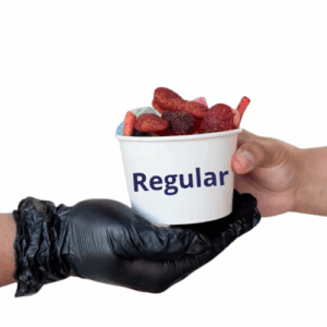 Preparado 5oz - Regular