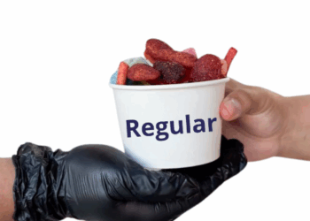 Preparado 5oz – Regular