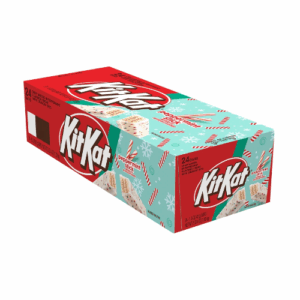 KitKat Peppermint Display