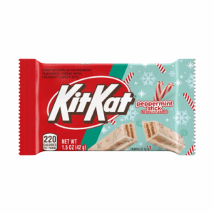 KitKat Peppermint