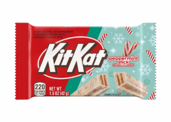 KitKat Peppermint