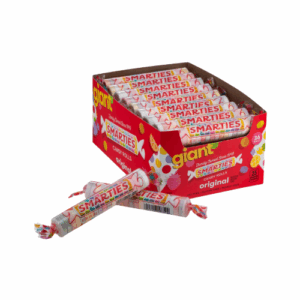 Smarties giant