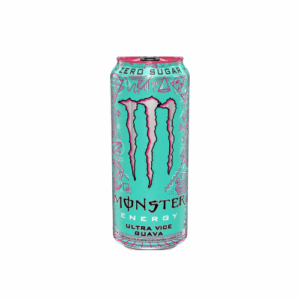 Monster Ultra vice guava
