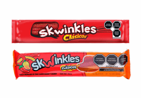 Skwinkles clásicos