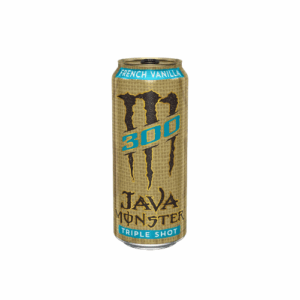 Monster Java - 300 Vainilla
